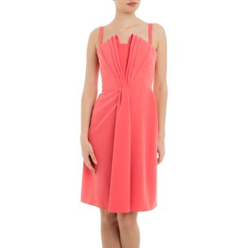 Emporio Armani 2NA21T 2M015 240 Kadın Elbise