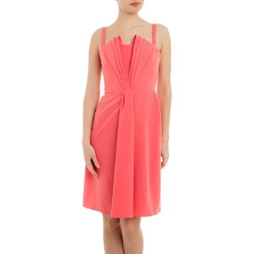 Emporio Armani 2NA21T 2M015 240 Kadın Elbise