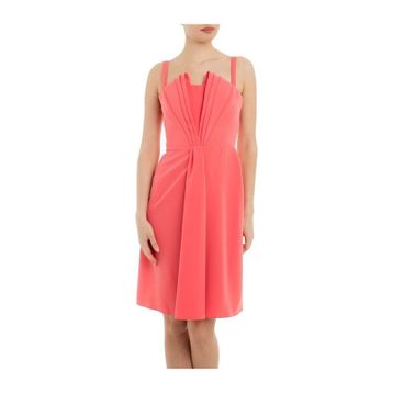 Emporio Armani 2NA21T 2M015 240 Kadın Elbise
