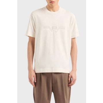 Emporio Armani 3D1T89 1JWZZ 0128 Erkek T-shirt