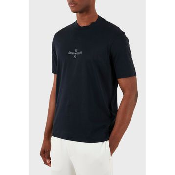 Emporio Armani 3D1TH3 1JOCZ 09Q8 Erkek T-shirt
