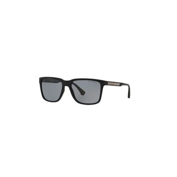 Emporio Armani 4047 5063/81 56-17 Erkek Güneş Gözlüğü