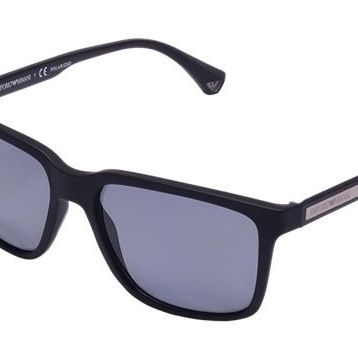 Emporıo Armani 4047-506381-56 Erkek Güneş Gözlüğü