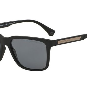 Emporıo Armani 4047-506381-56 Erkek Güneş Gözlüğü