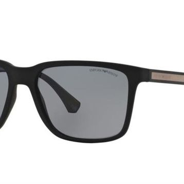 Emporıo Armani 4047-506381-56 Erkek Güneş Gözlüğü