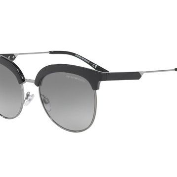 Emporio Armani 4102 500111 54 Siyah Kadın Güneş Gözlüğü