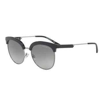 Emporio Armani 4102 500111 54 Siyah Kadın Güneş Gözlüğü