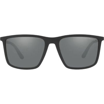 Emporio Armani 4161 50426G 57-18 Erkek Güneş Gözlüğü