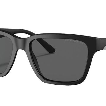 Emporio Armani 4177 589887 57 Unisex Güneş Gözlüğü