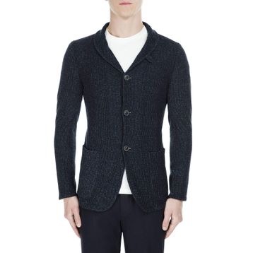 Emporio Armani 41G59S 41S01 921 Lacivert Erkek Ceket