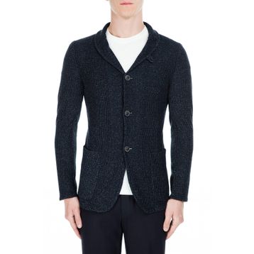 Emporio Armani 41G59S 41S01 921 Lacivert Erkek Ceket