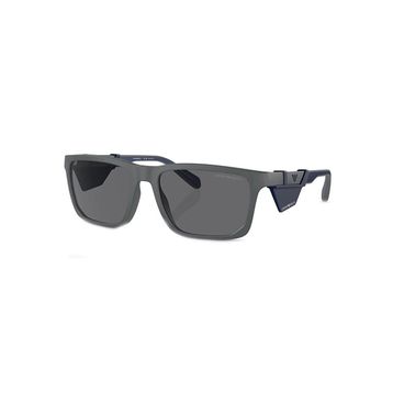 Emporio Armani 4219 610387 57-18 Erkek Güneş Gözlüğü