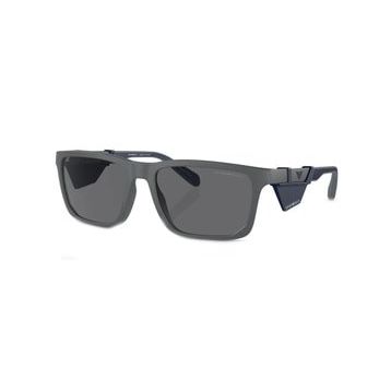 Emporio Armani 4219 610387 57-18 Erkek Güneş Gözlüğü