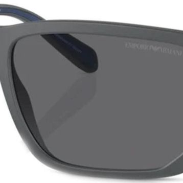 Emporio Armani 4219 610387 57-18 Erkek Güneş Gözlüğü