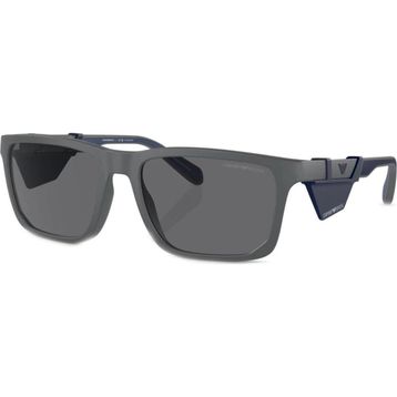 Emporio Armani 4219 610387 57-18 Erkek Güneş Gözlüğü