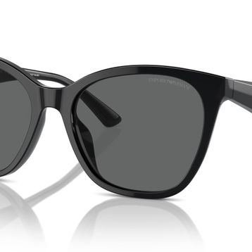 Emporio Armani 4222U 501787 56 Kadın Güneş Gözlüğü