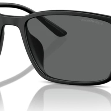 Emporio Armani 4223U 500187 56-18 Erkek Güneş Gözlüğü