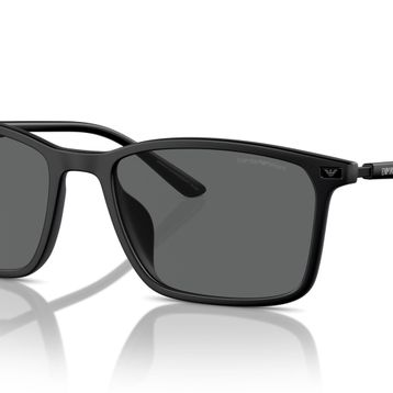 Emporio Armani 4223U 500187 56 Unisex Güneş Gözlüğü