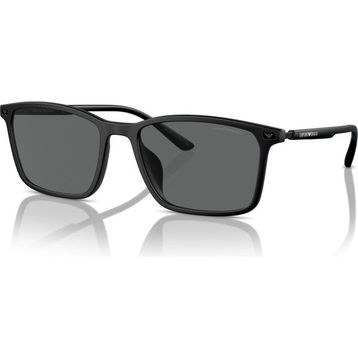 Emporio Armani 4223U 500187 56 Unisex Güneş Gözlüğü