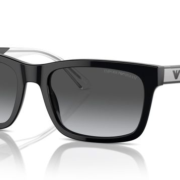 Emporio Armani 4224 5017T3 57 Erkek Güneş Gözlüğü