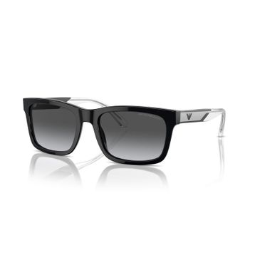 Emporio Armani 4224 5017T3 57 Erkek Güneş Gözlüğü