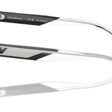 Emporio Armani 4224 5017T3 57 Erkek Güneş Gözlüğü