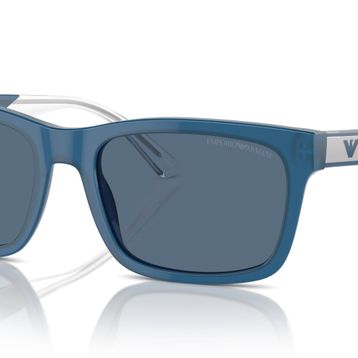 Emporio Armani 4224 609280 57 Unisex Güneş Gözlüğü