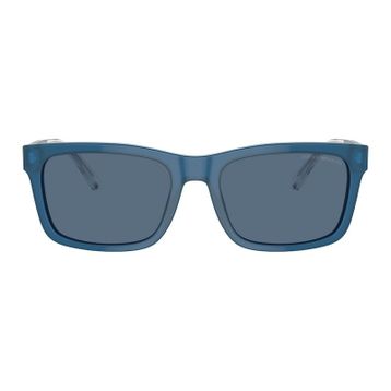 Emporio Armani 4224 609280 57 Unisex Güneş Gözlüğü