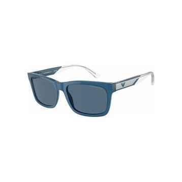 Emporio Armani 4224 609280 57 Unisex Güneş Gözlüğü