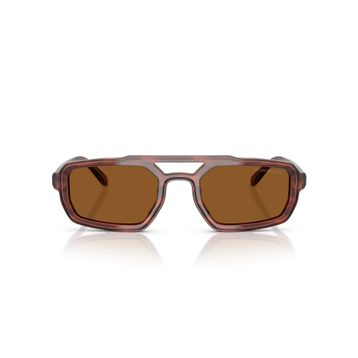 Emporio Armani 4240U 620373 53 Erkek Güneş Gözlüğü