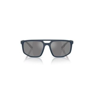 Emporio Armani 4248U 62606G 58-18 Erkek Güneş Gözlüğü