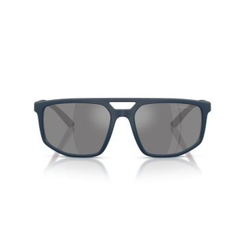 Emporio Armani 4248U 62606G 58-18 Erkek Güneş Gözlüğü