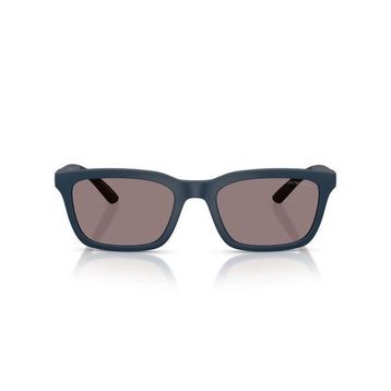 Emporio Armani 4249U 62607N 55-20 Erkek Güneş Gözlüğü