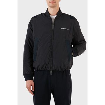 Emporio Armani 6R1B84 1NHMZ 0920 Lacivert Erkek Mont