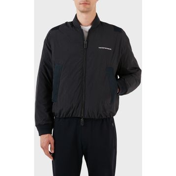 Emporio Armani 6R1B84 1NHMZ 0920 Lacivert Erkek Mont