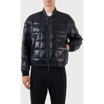 Emporio Armani 6R1B84 1NHMZ 0920 Lacivert Erkek Mont