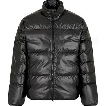Emporio Armani 6RPB02-PN3VZ-1200 Siyah Erkek Mont