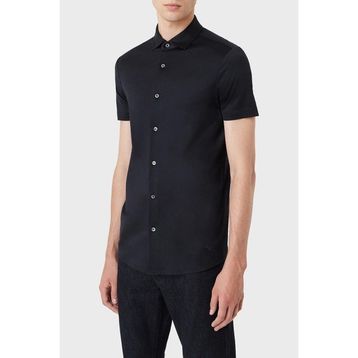 Emporio Armani 8N1CG0 1JUVZ 0920 Erkek Gömlek