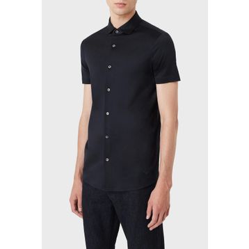 Emporio Armani 8N1CG0 1JUVZ 0920 Erkek Gömlek