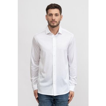 Emporio Armani 8N1CG1 1JUVZ 0100 Erkek Gömlek