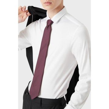 Emporio Armani 8N1CG1 1JUVZ 0100 Erkek Gömlek