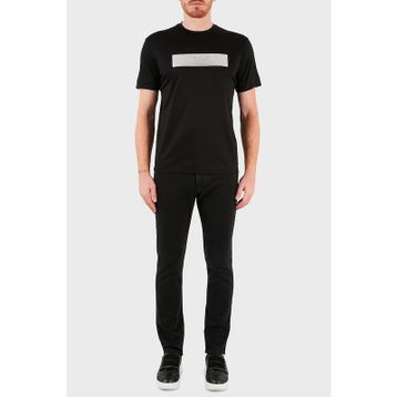 Emporio Armani 8N1J06 1G0IZ 0006 Erkek Kot Pantolon