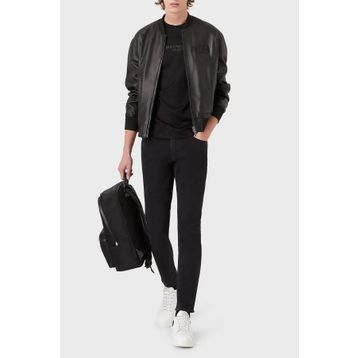 Emporio Armani 8N1J06 1G0IZ 0006 Erkek Kot Pantolon