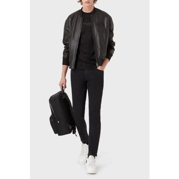 Emporio Armani 8N1J06 1G0IZ 0006 Erkek Kot Pantolon