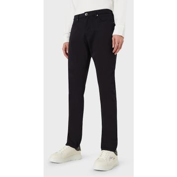 Emporio Armani 8N1J06 1GN0Z 0920 Erkek Kot Pantolon