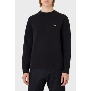 Emporio Armani 8N1MD1 1JHSZ 0920 Erkek Sweat