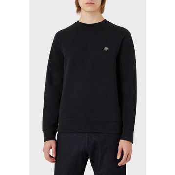 Emporio Armani 8N1MD1 1JHSZ 0920 Erkek Sweat