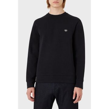 Emporio Armani 8N1MD1 1JHSZ 0920 Erkek Sweat
