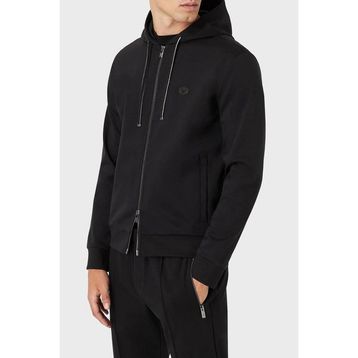 Emporio Armani 8N1MG0 1JBTZ 0999 Erkek Sweatshirt