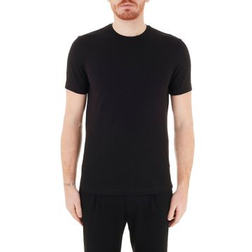 Emporio Armani 8N1TL7 1JHWZ 0999 Erkek T-Shirt